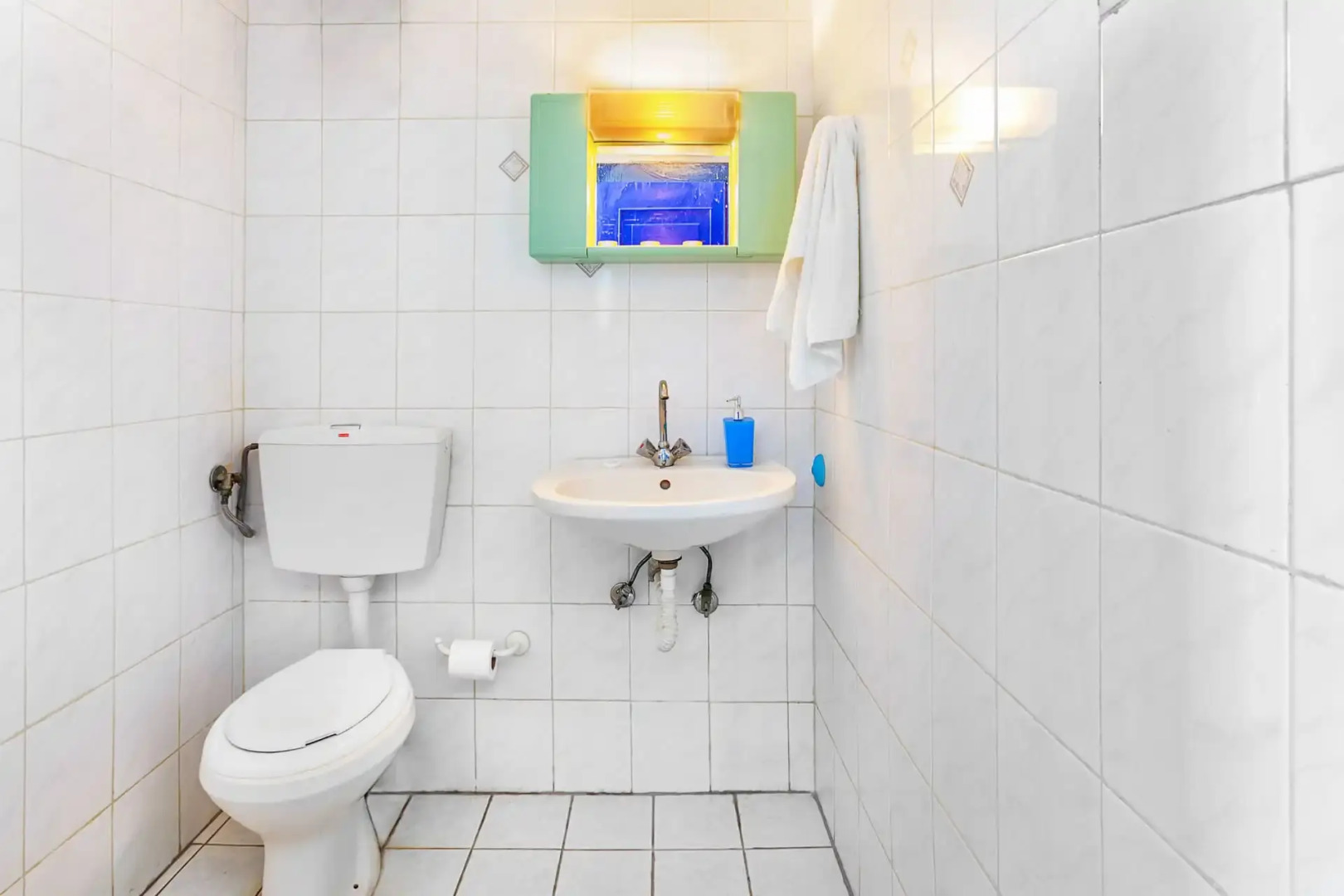 Loutra Village Arsinoi Studios