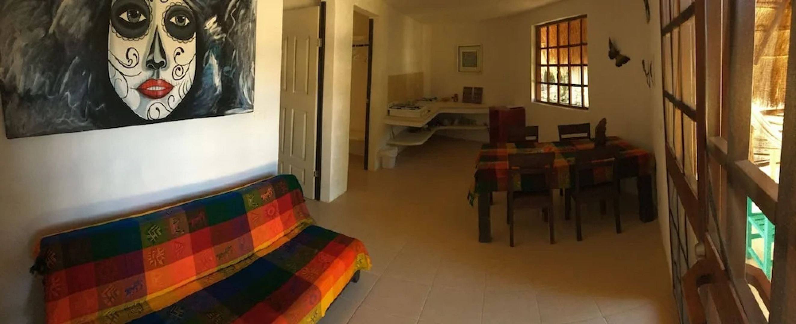Villa Morena Ecoliving