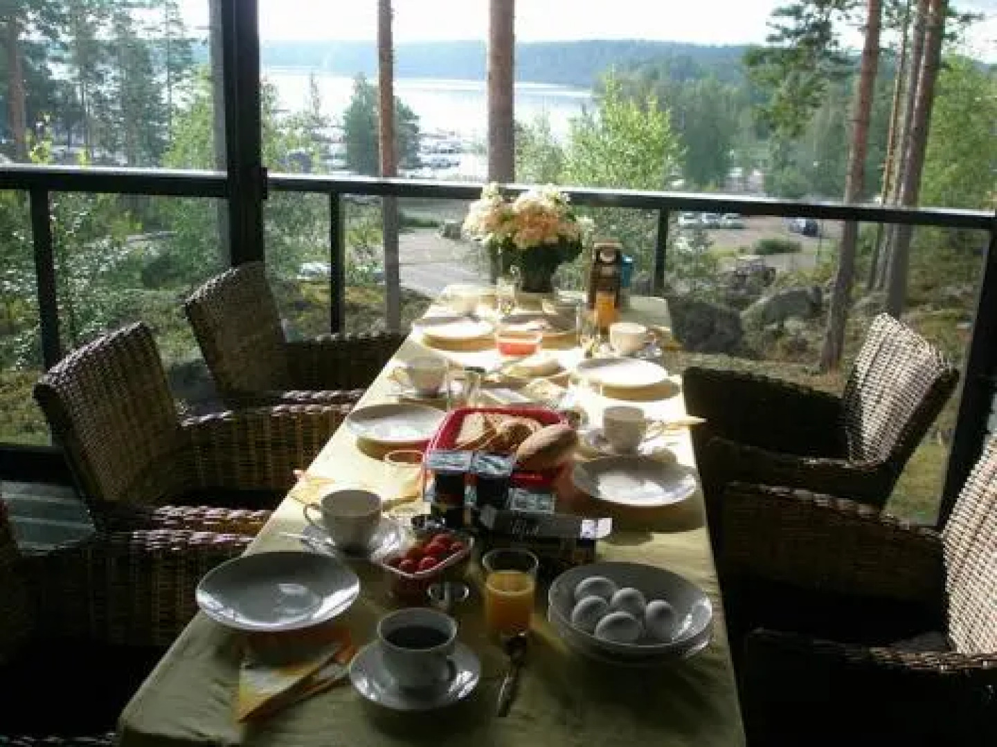 Kullasmarina Holiday Villas