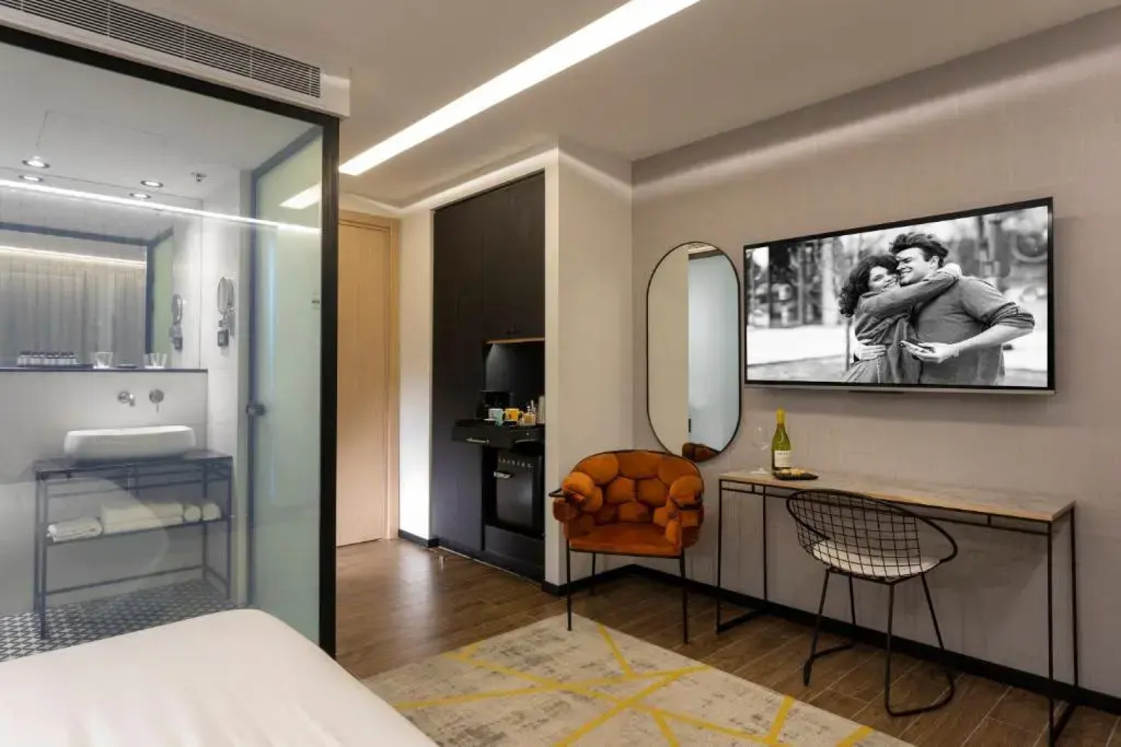 Отель Abba Jaffa