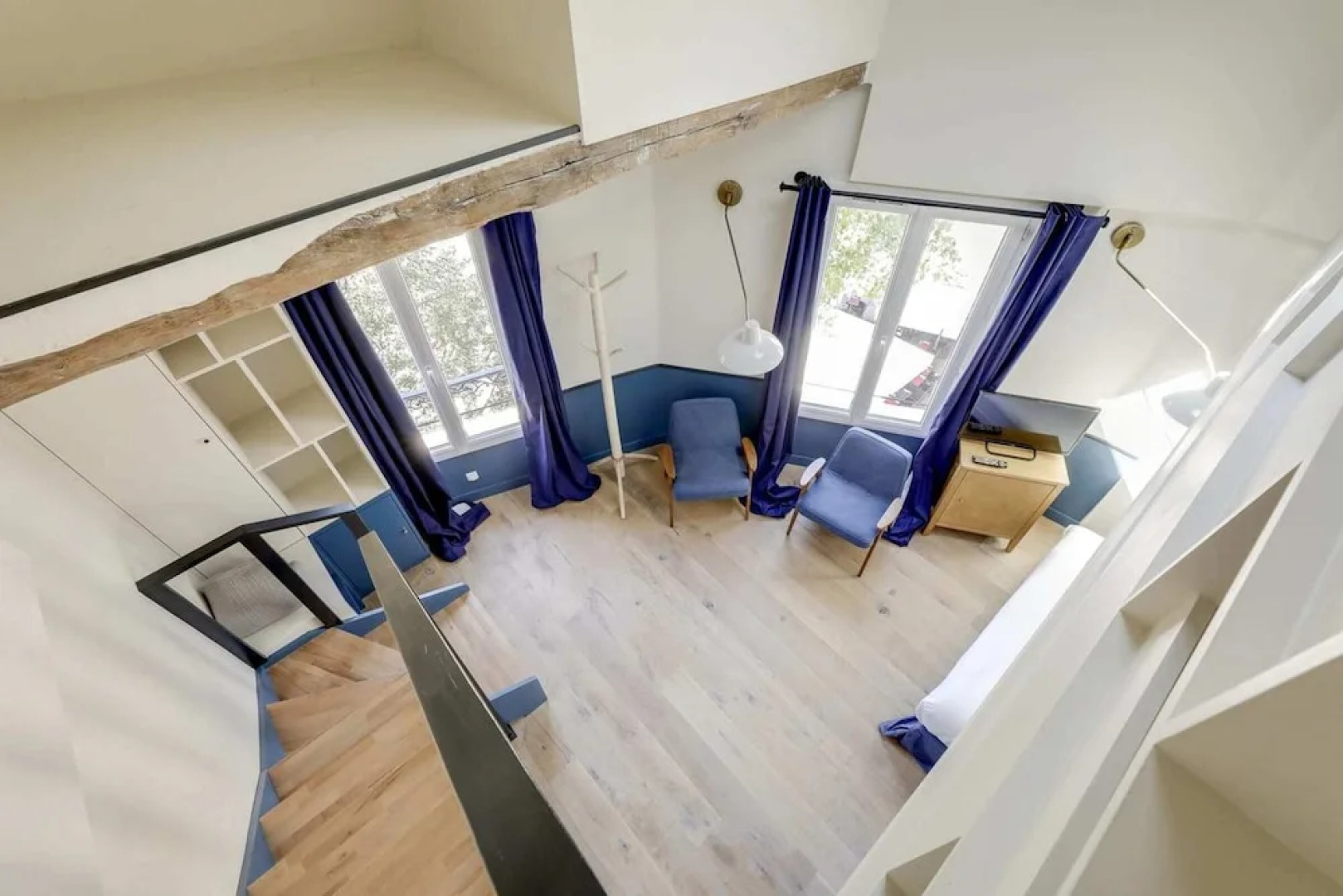 Lovely 2 Bed Apartment in Vanves