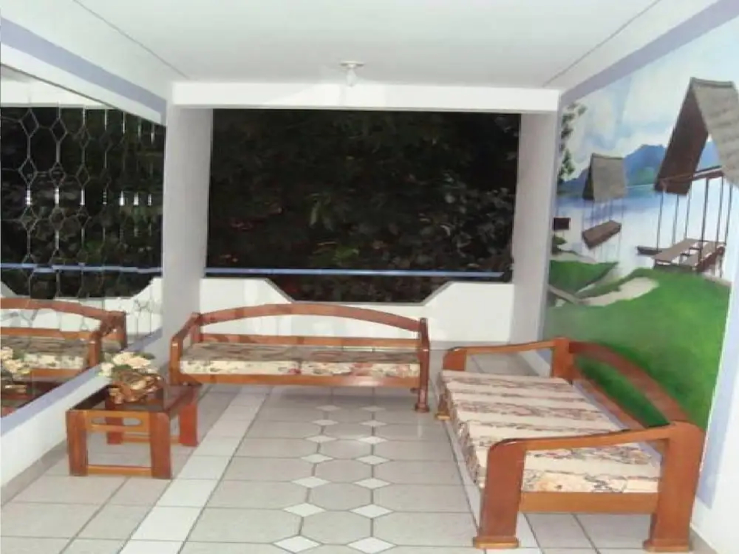 Hotel Cielo