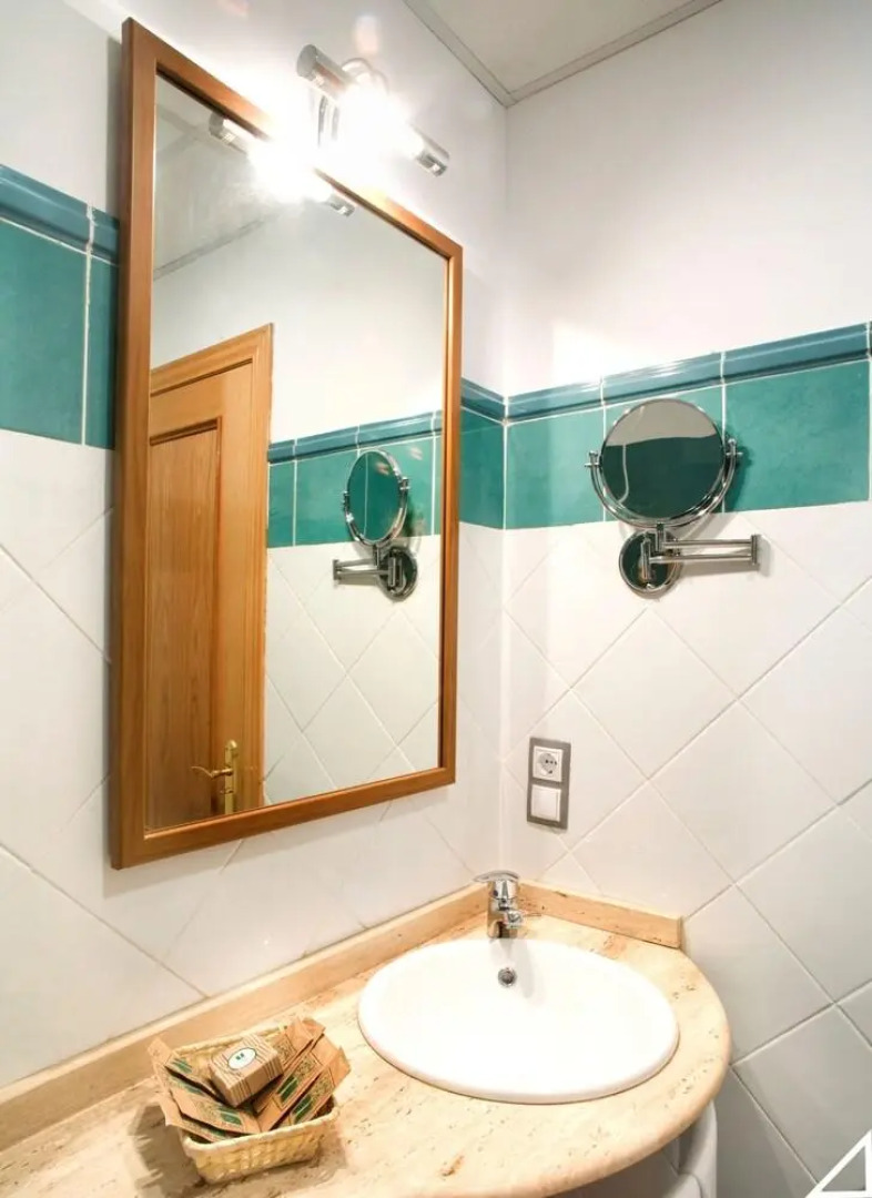 Apartamentos Antojanes