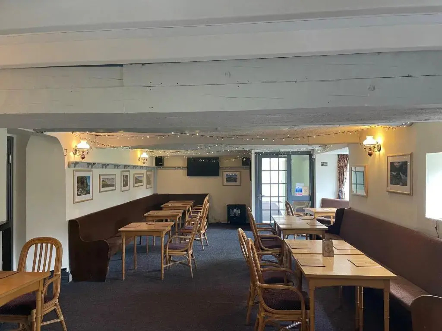 Salutation Inn