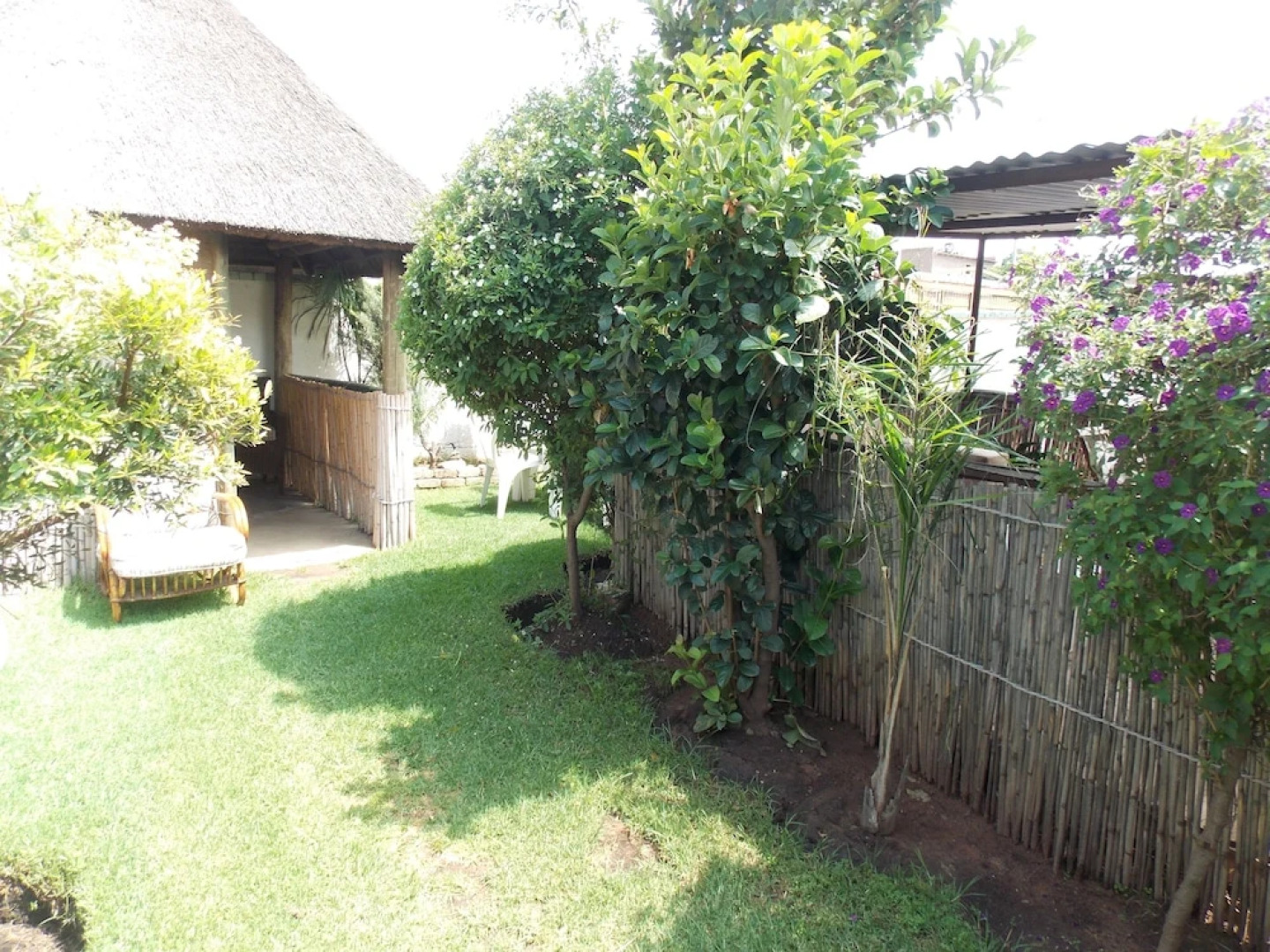 Orlando West Guest House - Hostel