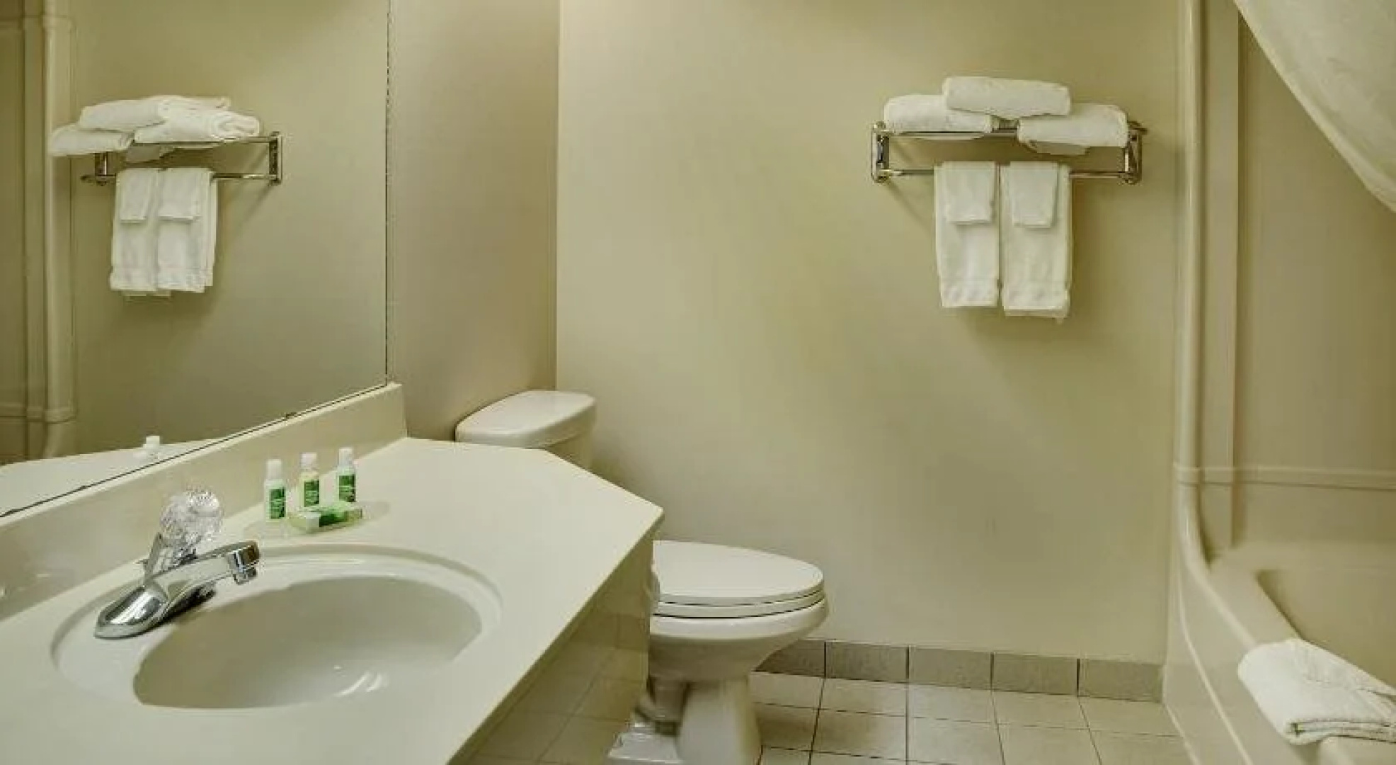 Lakeview Inns & Suites - Brandon