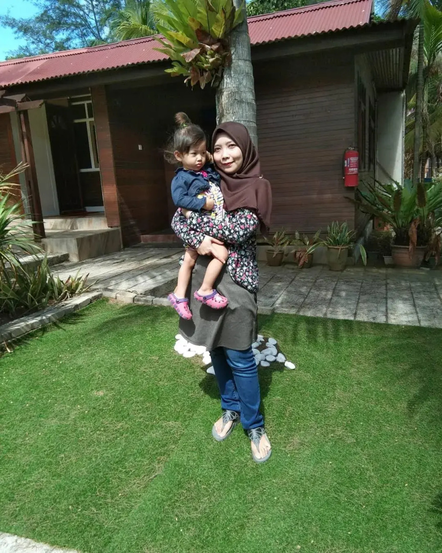 Anjung Pantai Seberang