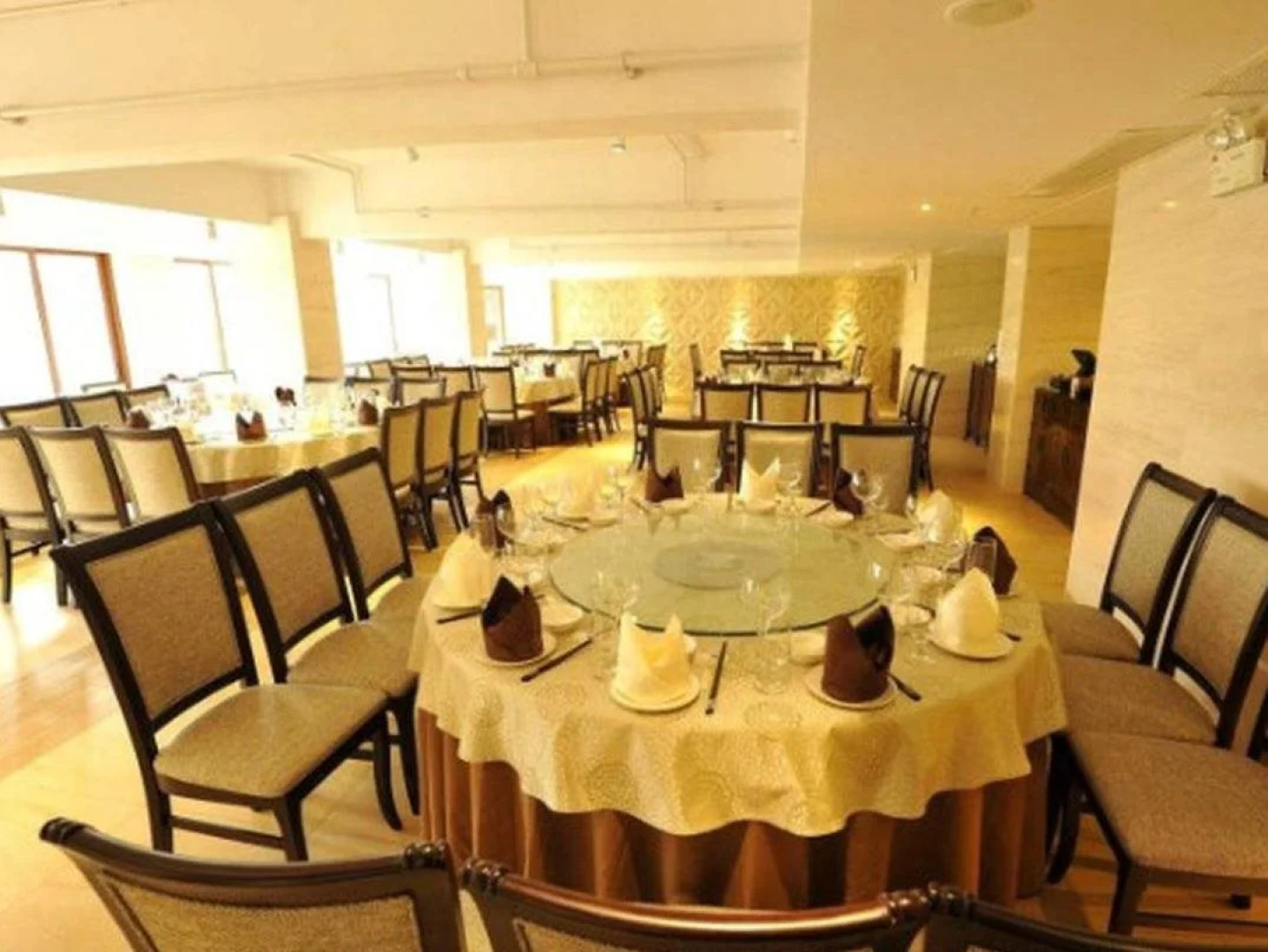 Zhuhai Leisure Hotel