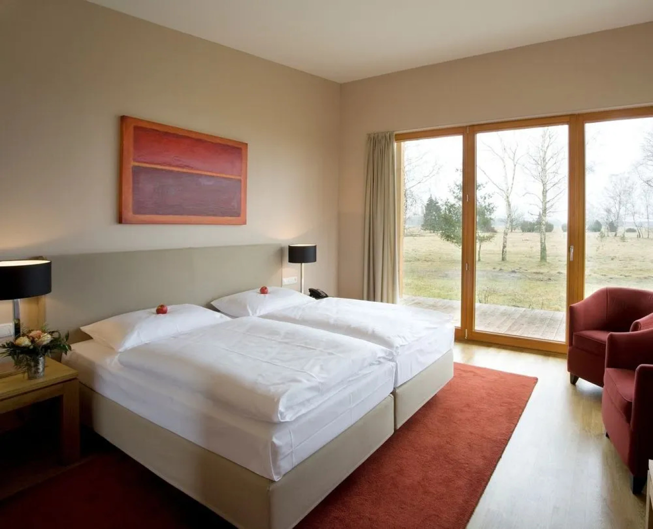 Camp Reinsehlen Hotel