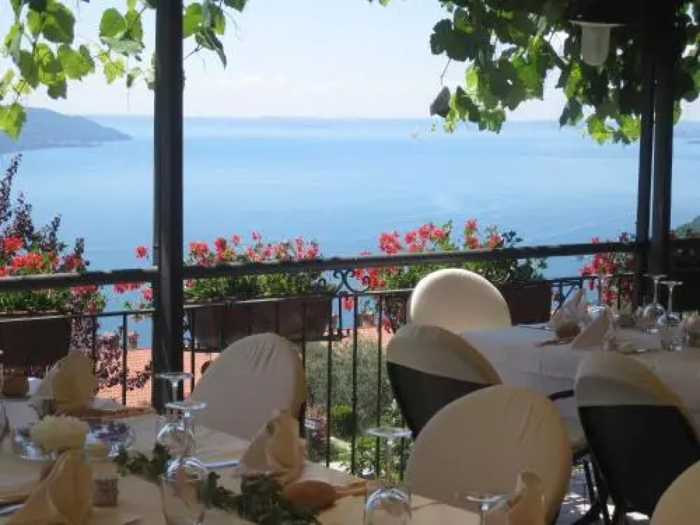 Appartamenti Al Terrazzo