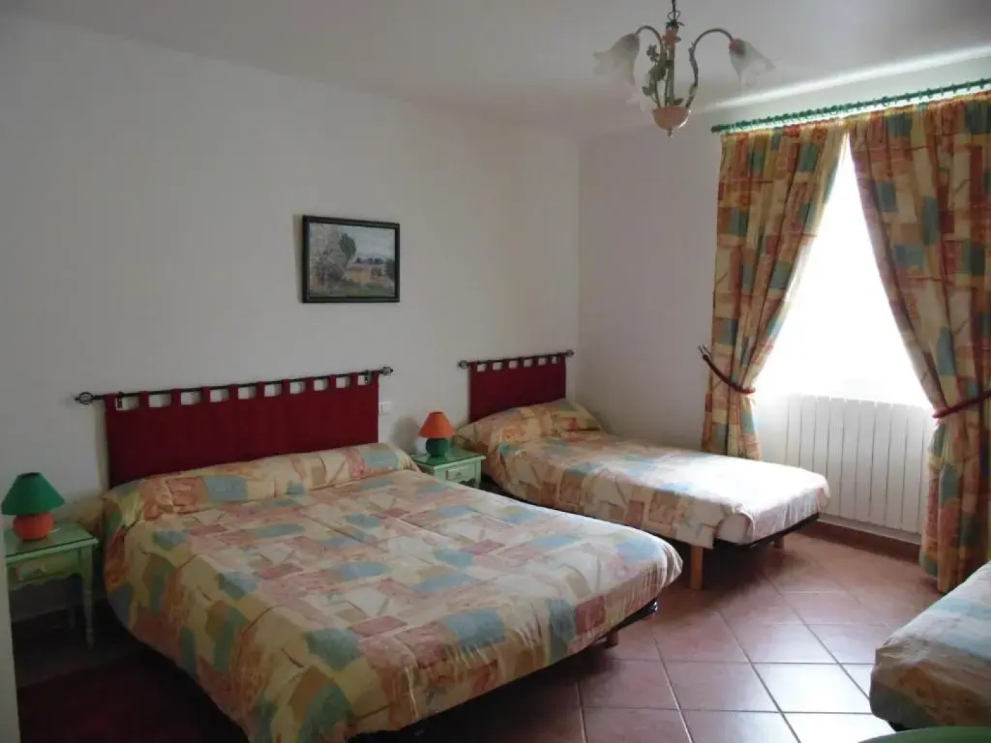 Chambres d'hôtes Lou Jassou