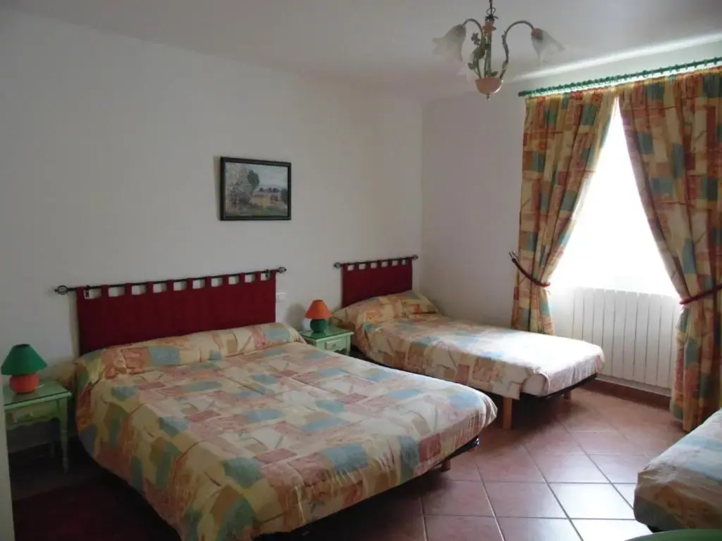 Chambres D’hôtes Lou Jassou