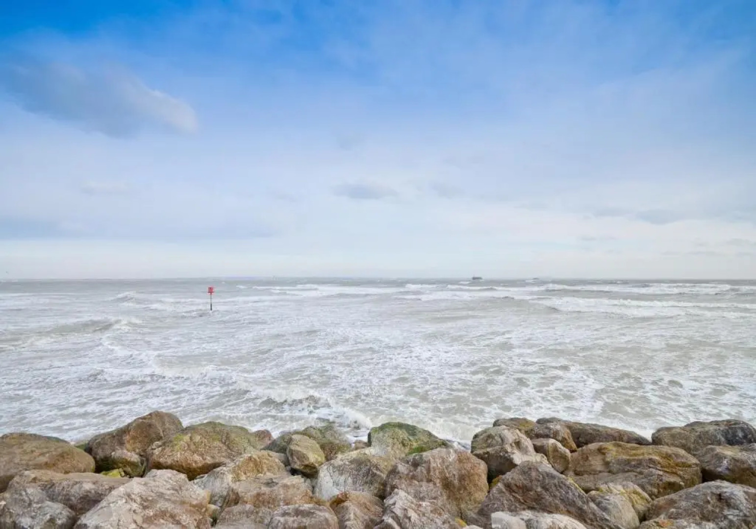 The Hideaway, 65 Salterns Beach Bungalows, Seaview