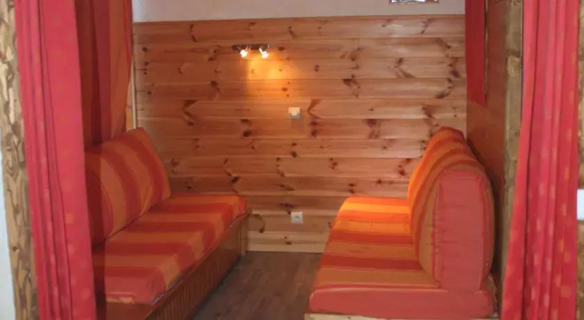 Appartements Résidence Aiguille Rouge