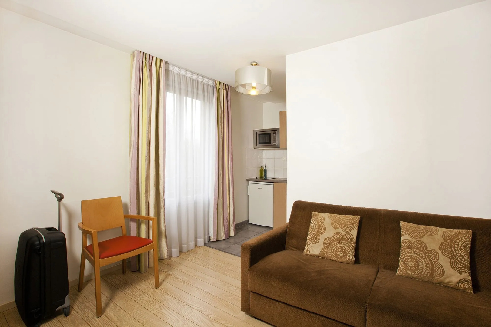 Residhome Paris Saclay – Bures sur Yvette