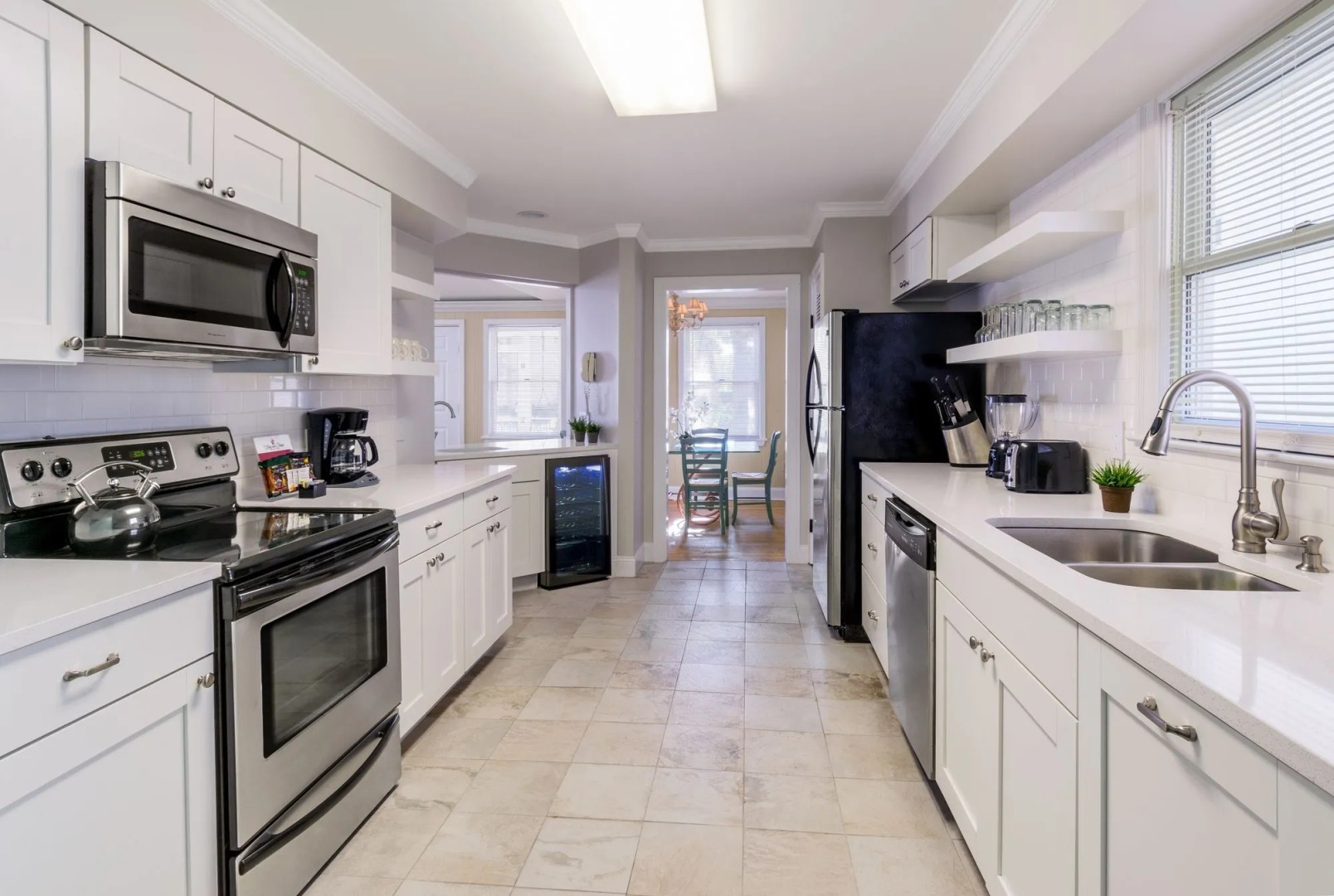 The King and Prince Beach & Golf Resort