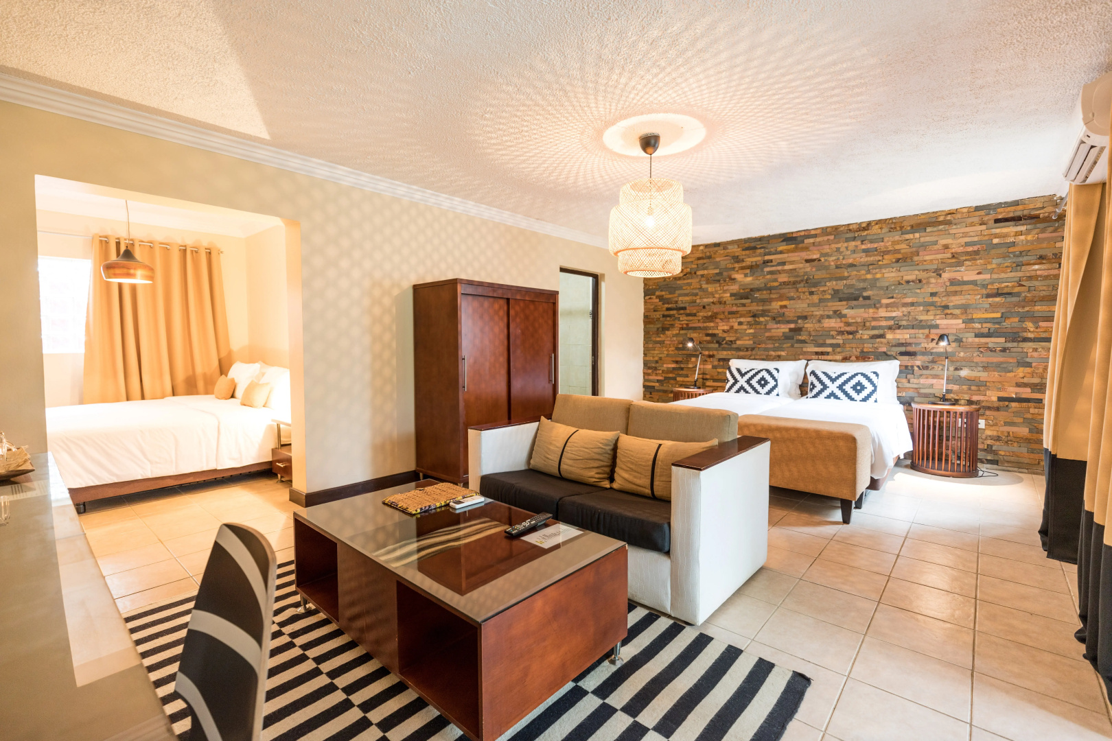 Omali São Tomé – Principe Collection