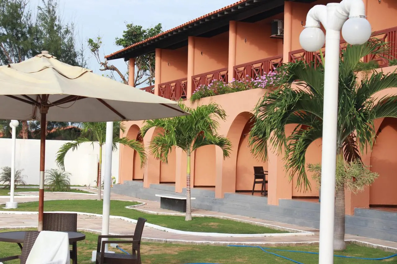 Rio Poty Hotel Praia