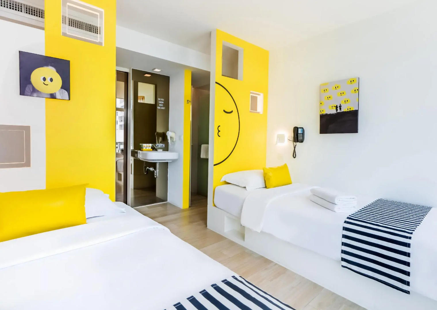 Mood Hotel Pattaya