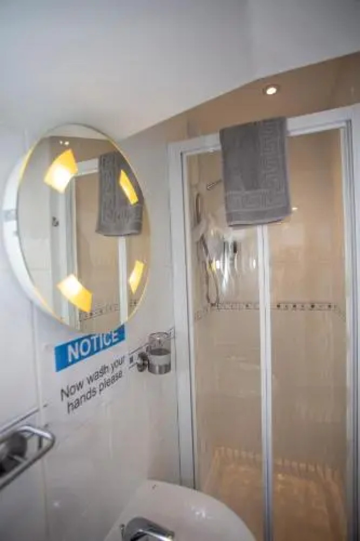 The Braes Guest House