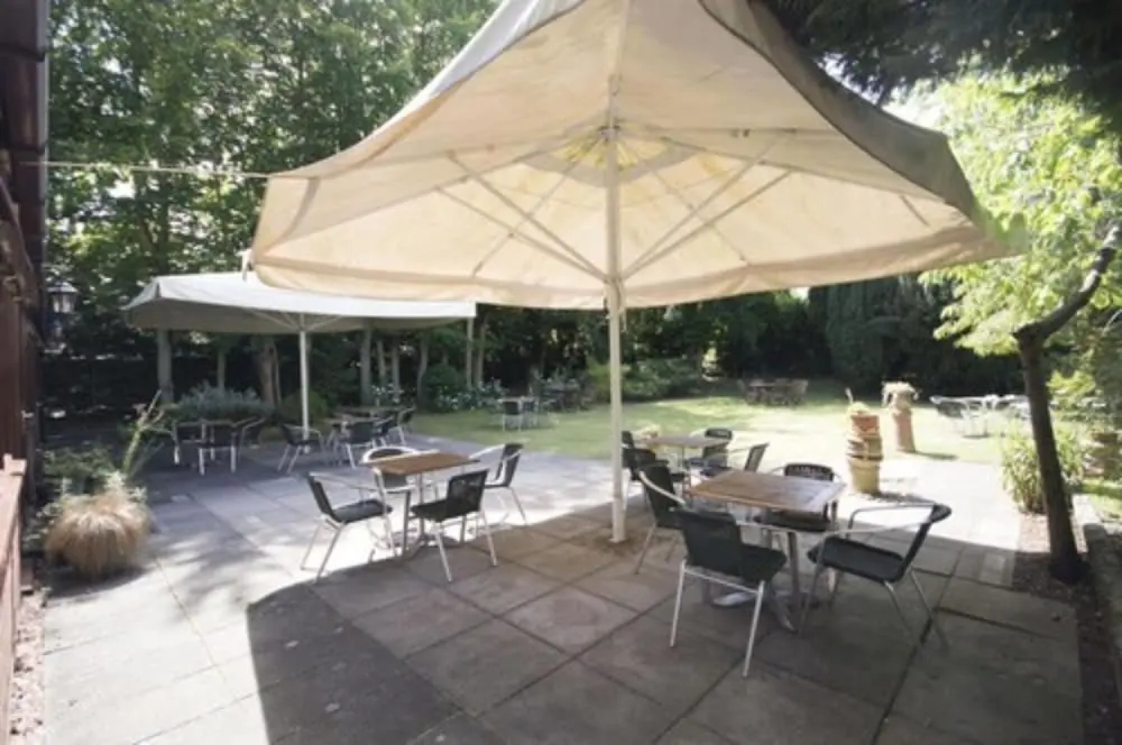 Rosery Country House Hotel