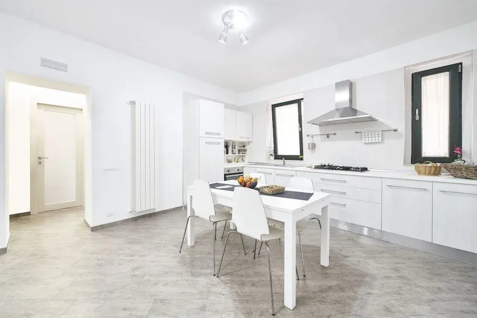 Il Sogno Apartment