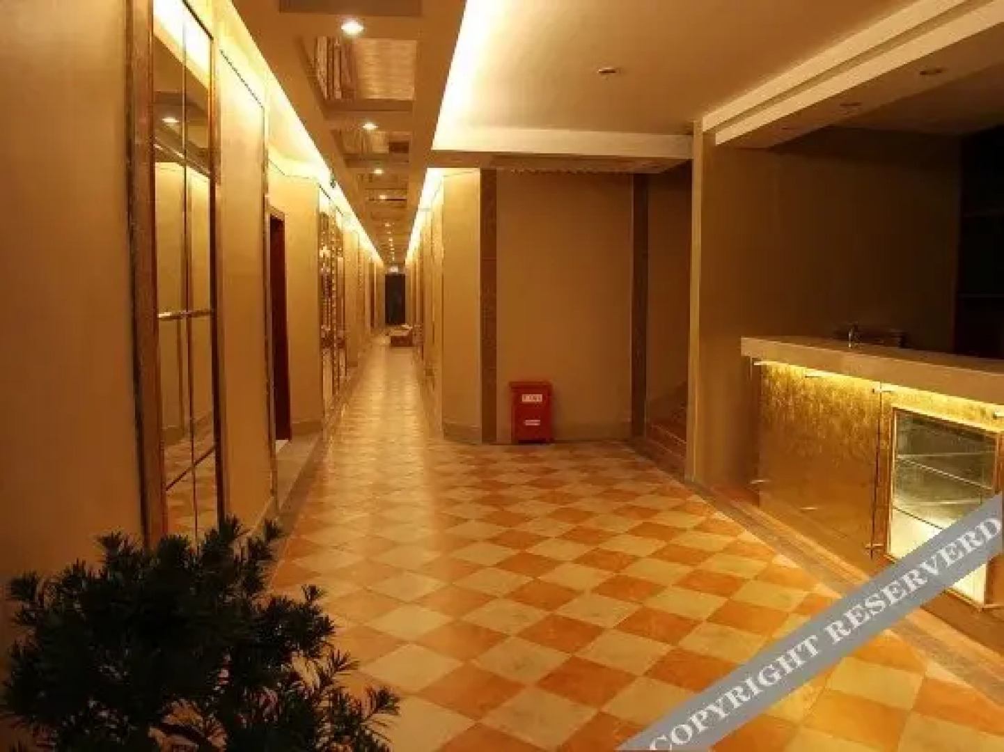 Wuhu Haoyi Business Hotel