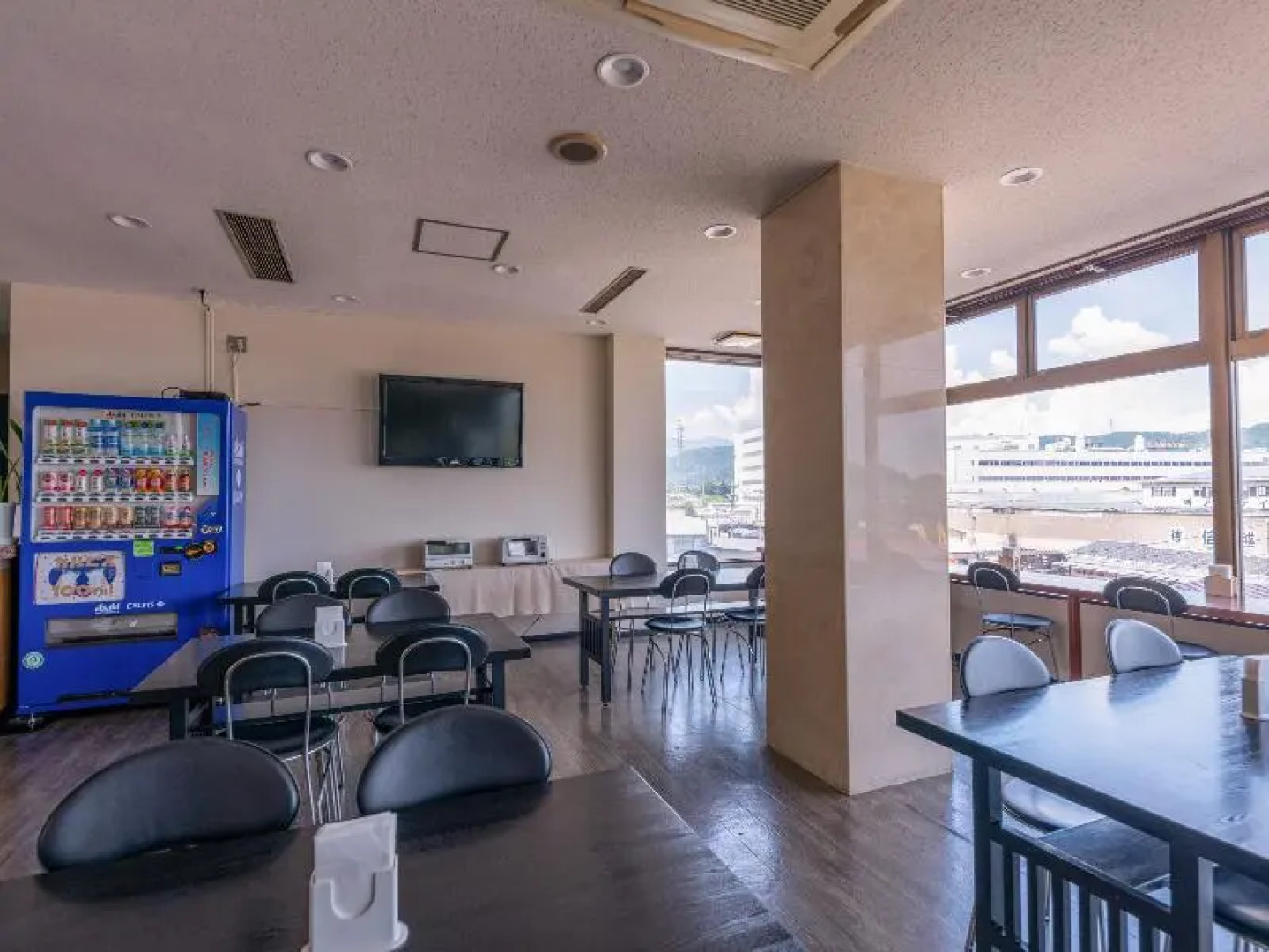 OYO Hotel Travel Inn Shinshu Nakano