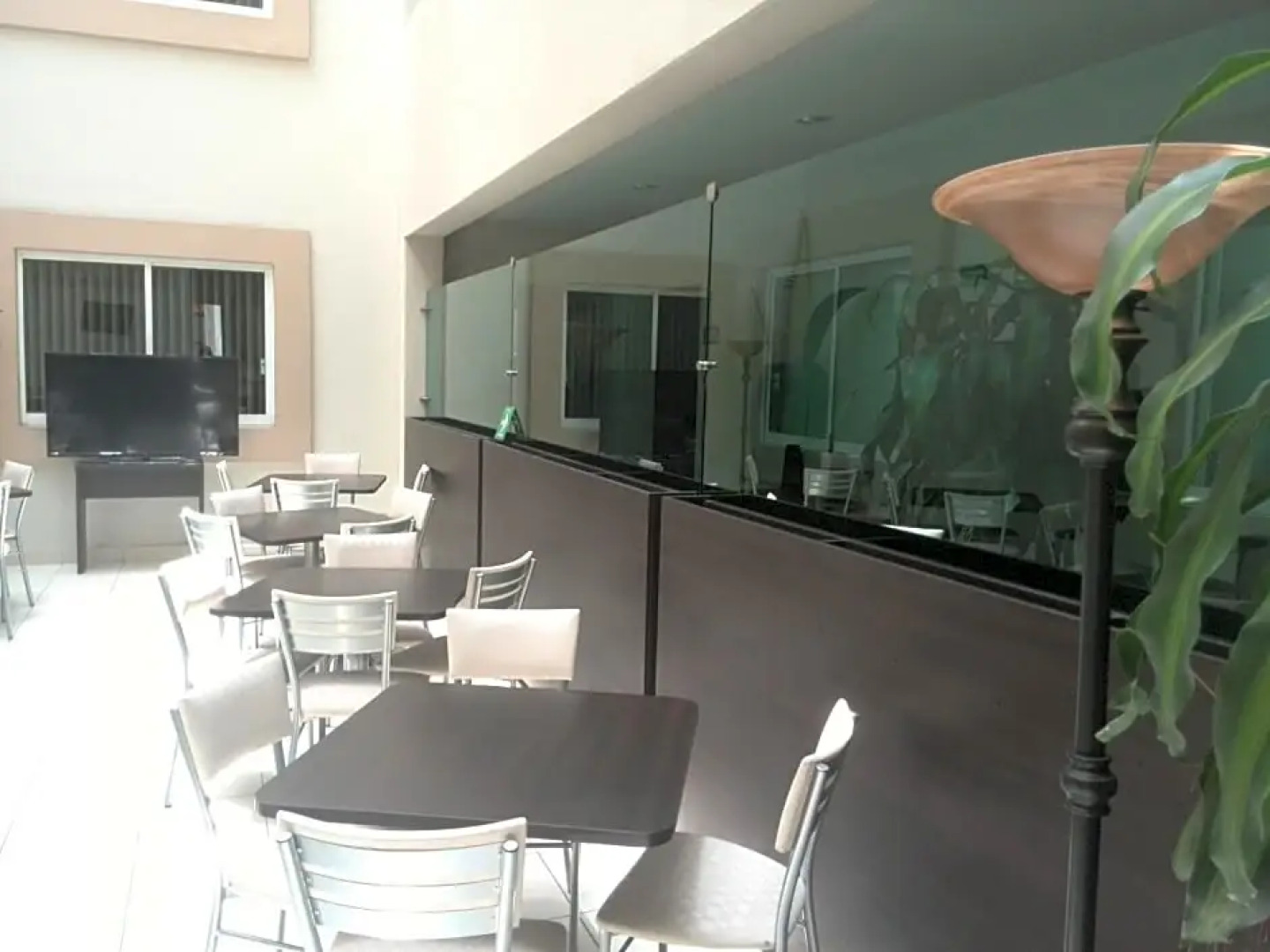 Hotel Real Valladolid