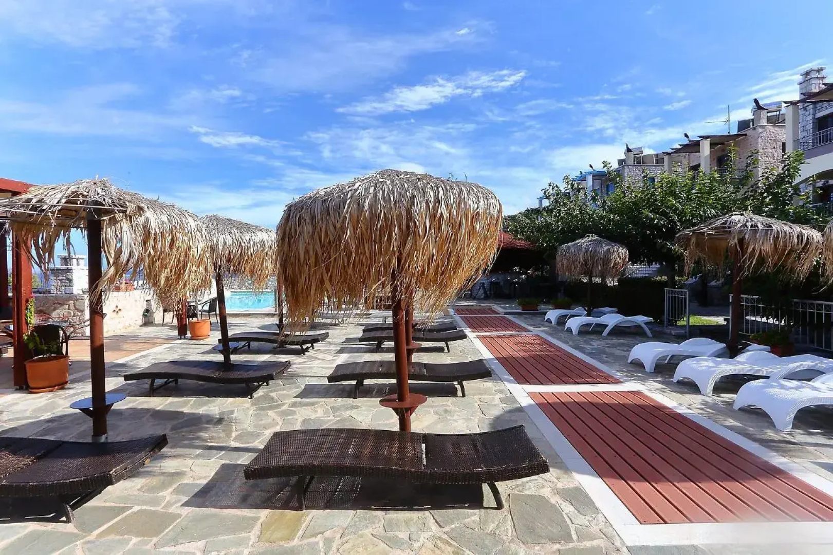 Vathi Hotel