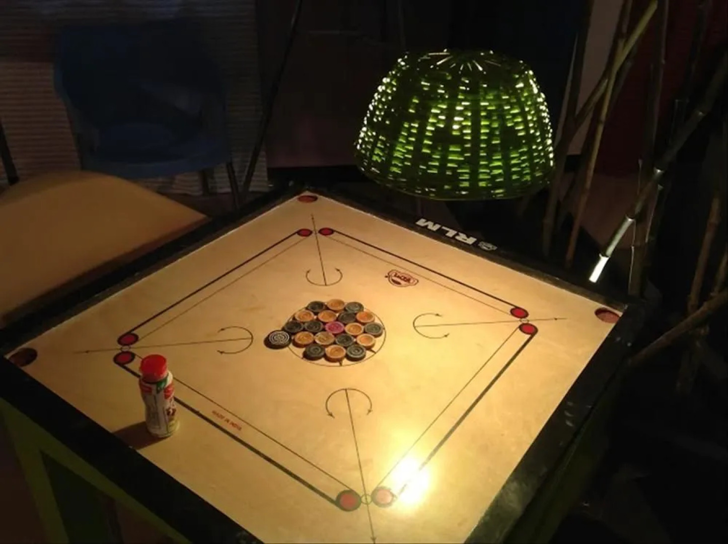 Vedanta Wake up Arapalayam Bus Stand