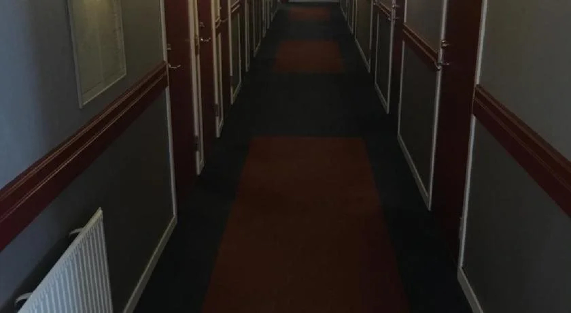 Hotell Smedjan