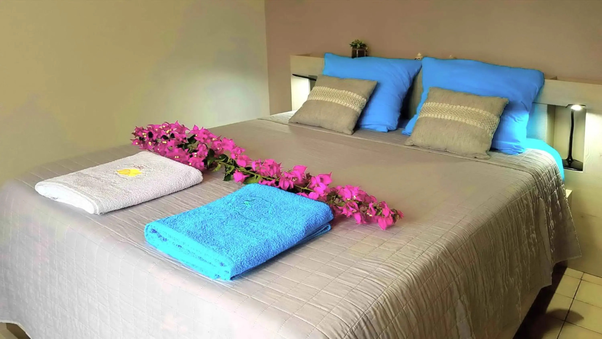 La Maison des Hôtes