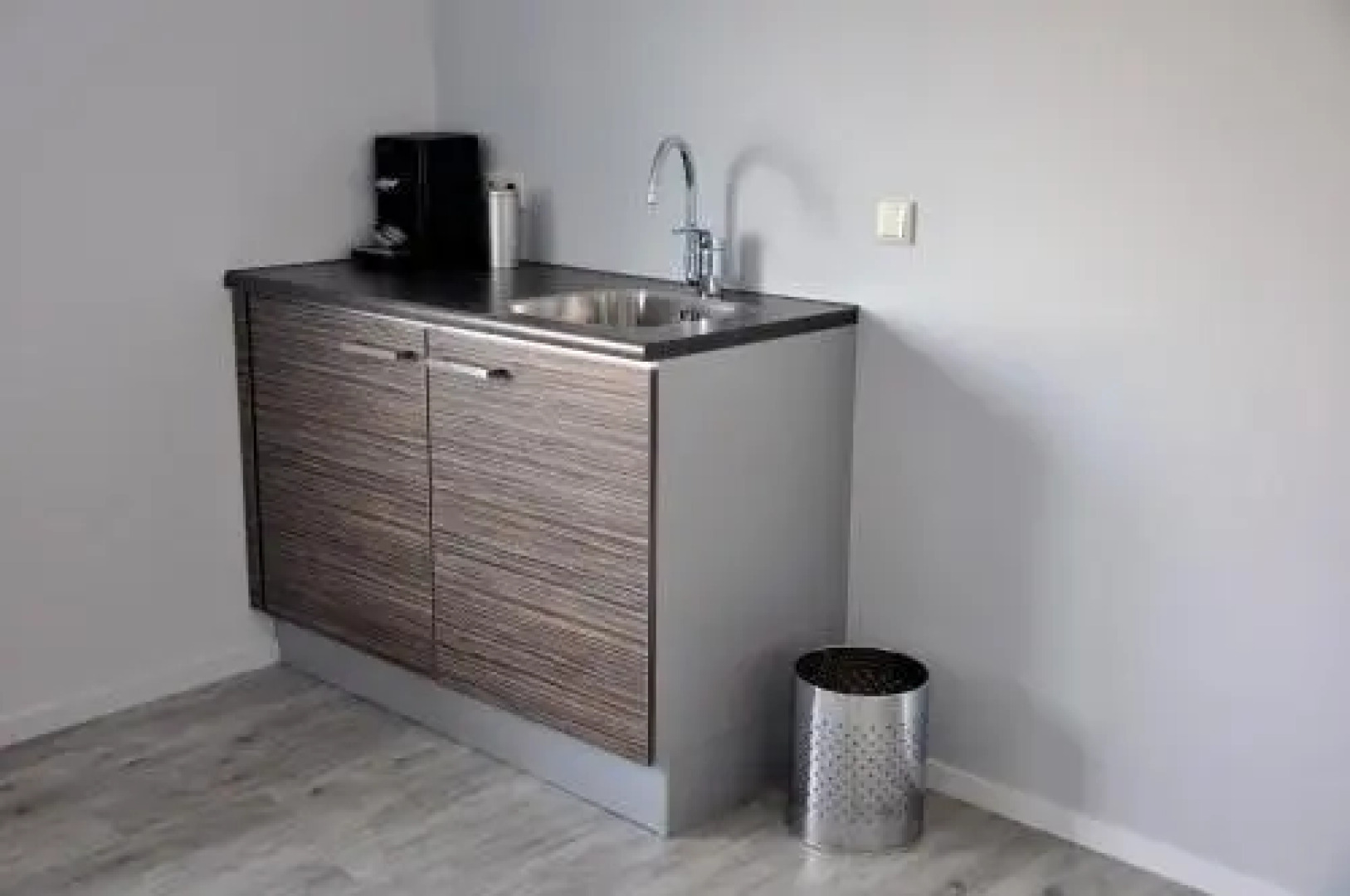 Hotel Havenzicht Texel