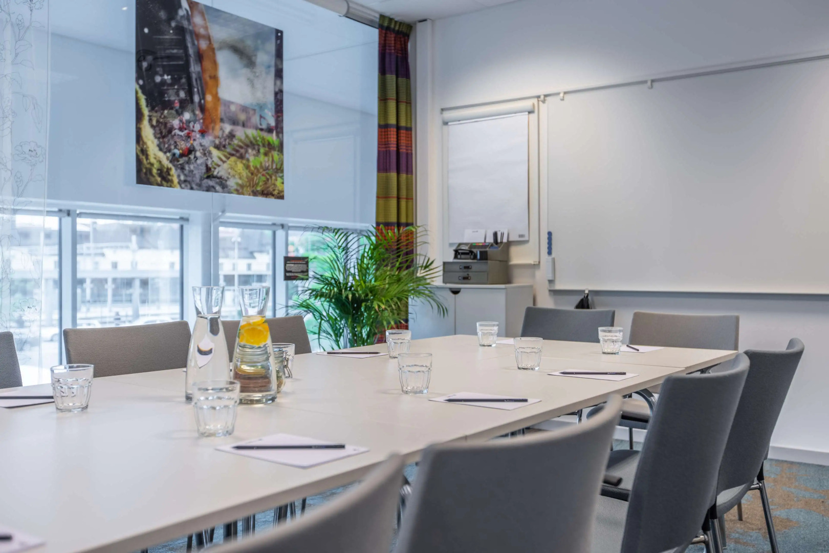 Radisson Blu Hotel Uppsala