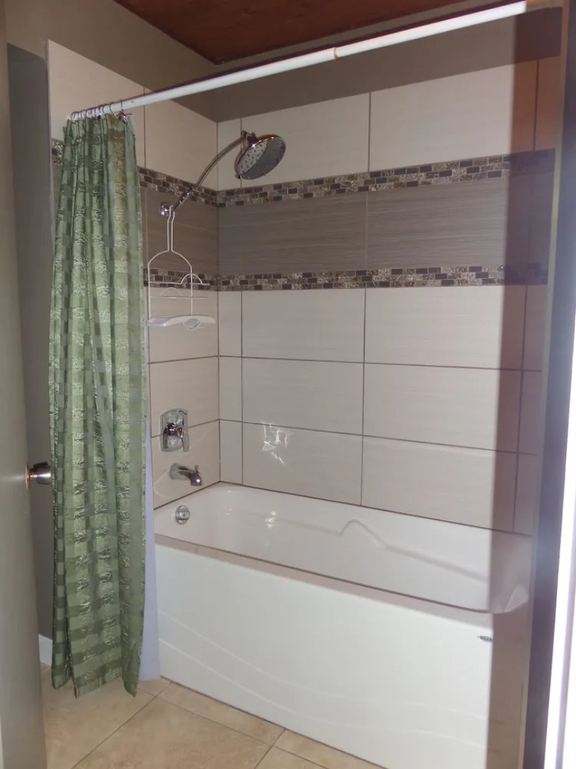 Alpine Village Resort