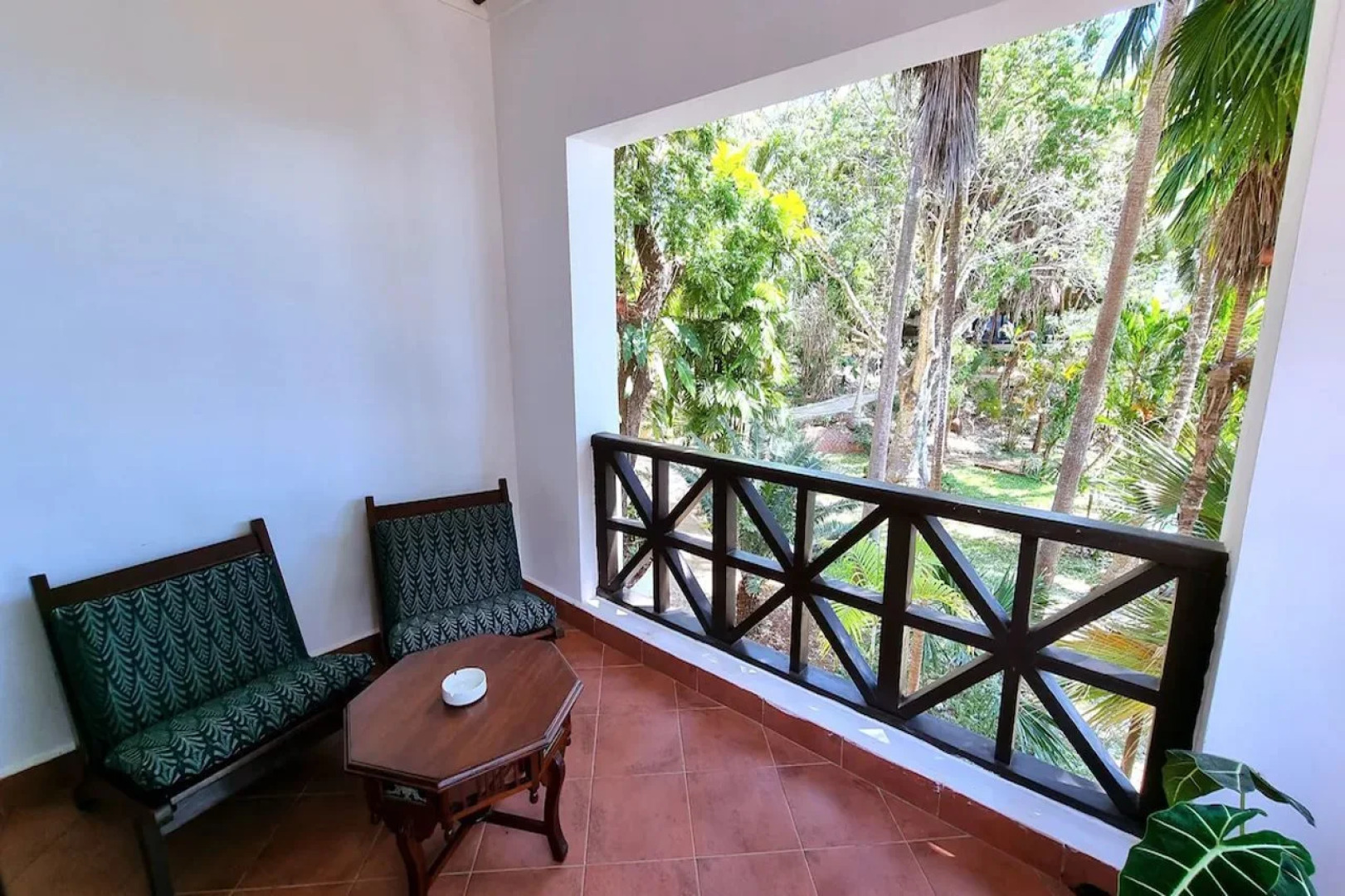 Mbweni Ruins & Gardens