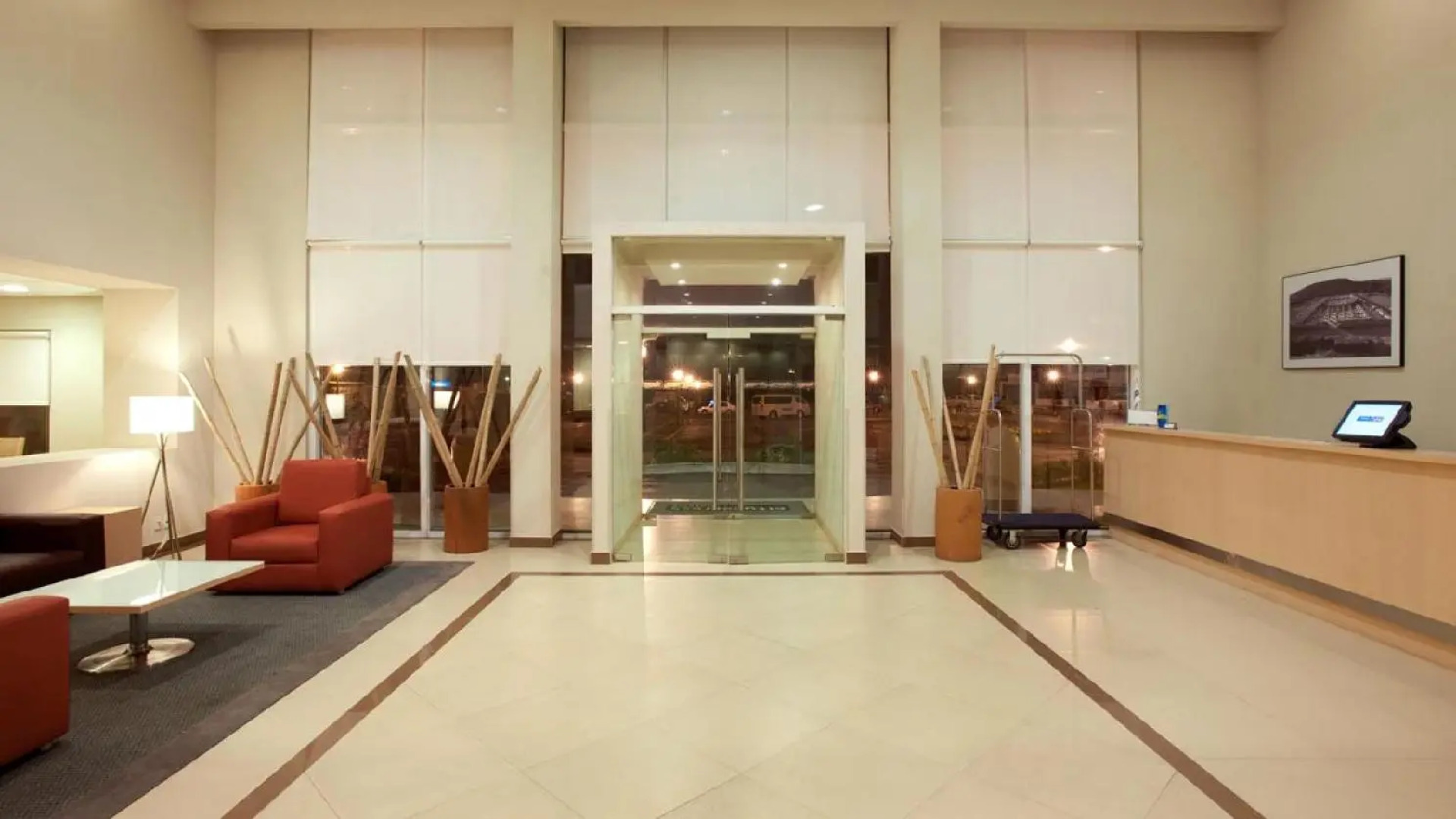 City Express by Marriott Tula