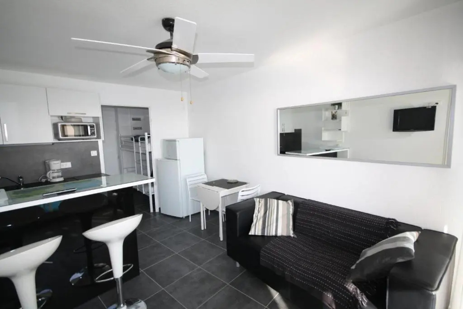 Résidence La Voile Blanche 2