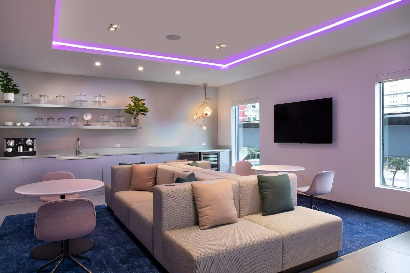 YotelPad Miami
