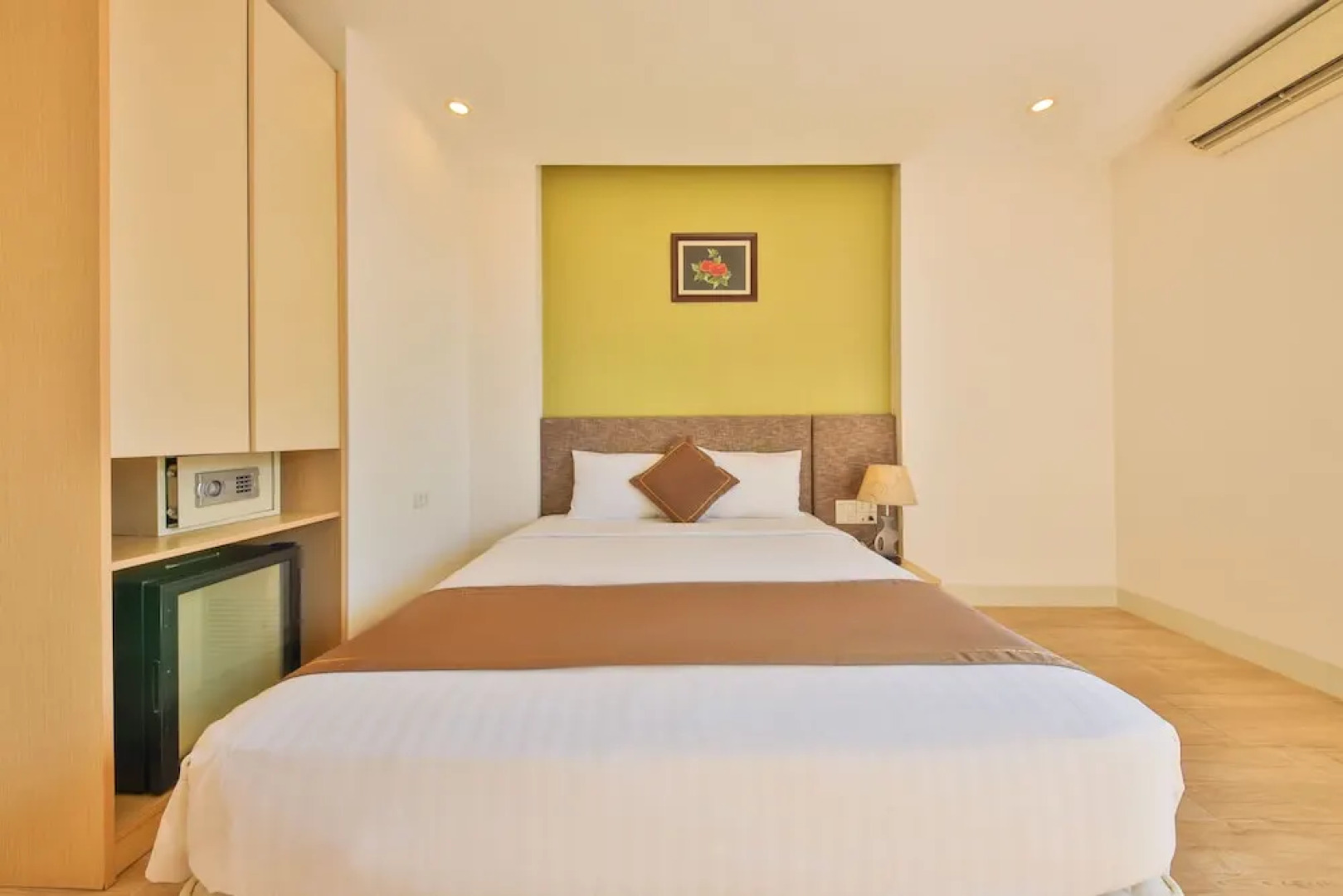 Daisy Flower Nha Trang