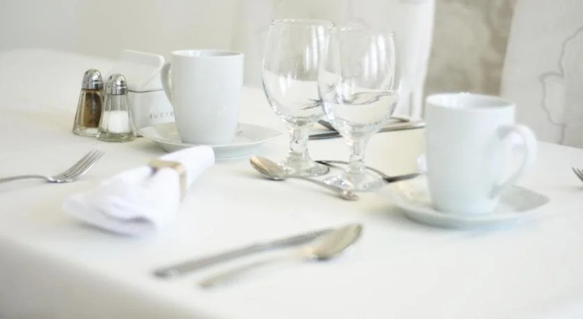 Auberge Le St-Georges