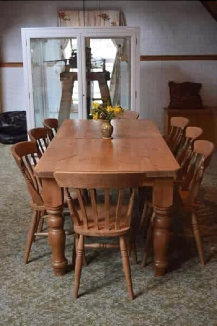 Brackenborough Hall Coach House