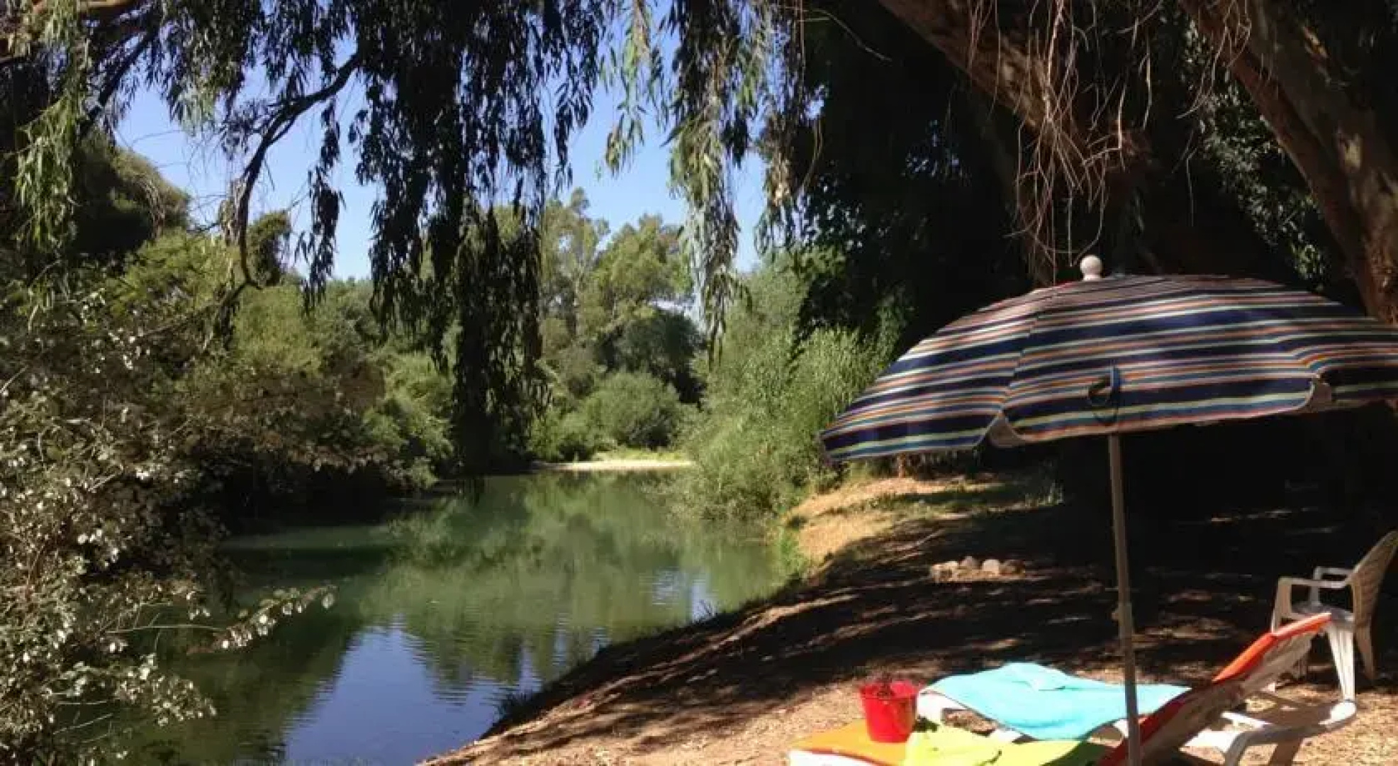 Orange Tree Garden - Glamping Haven