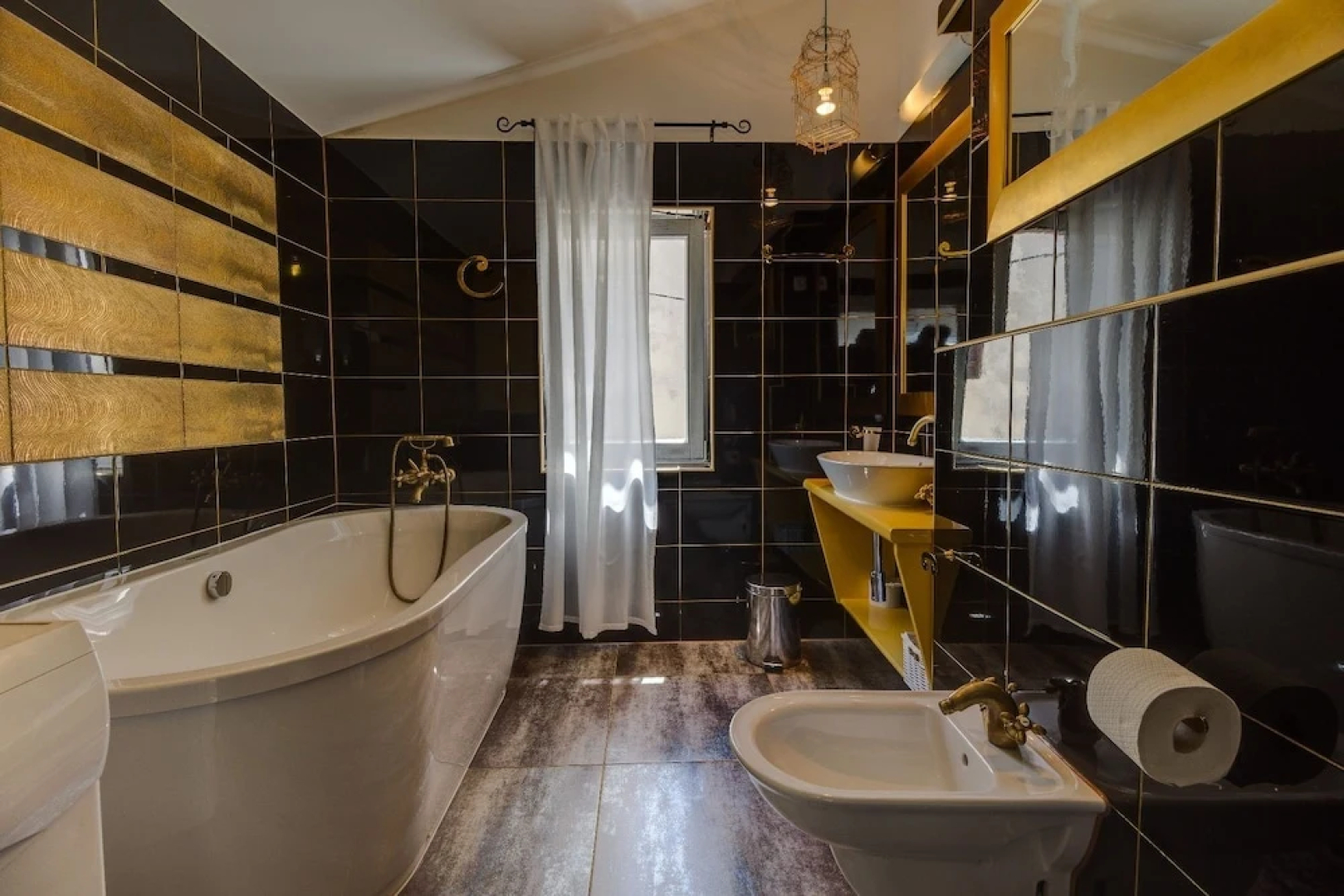 Apartments Mandarina
