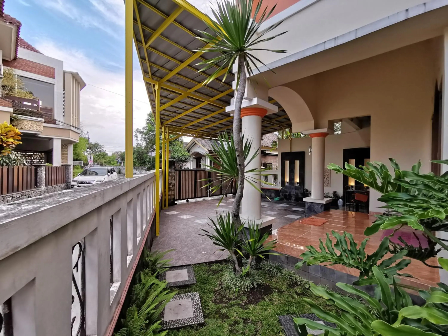 Nariska Suite Homestay