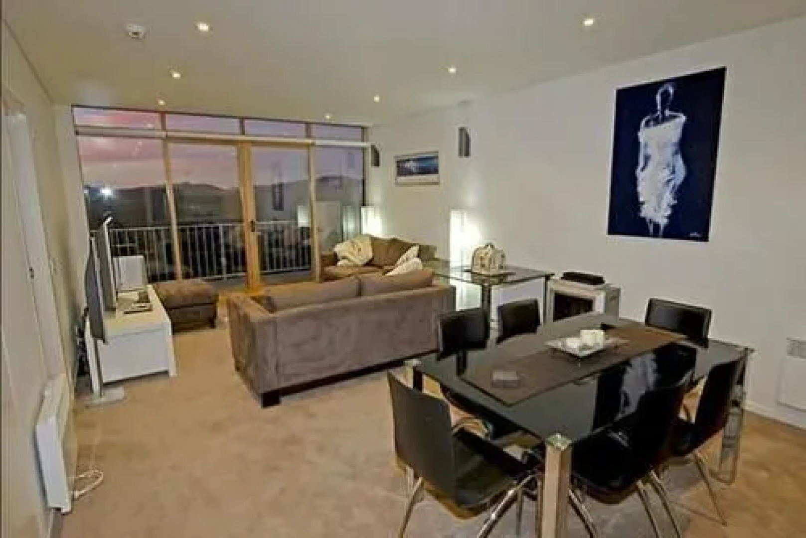 Moritz Apartments Mt Hotham