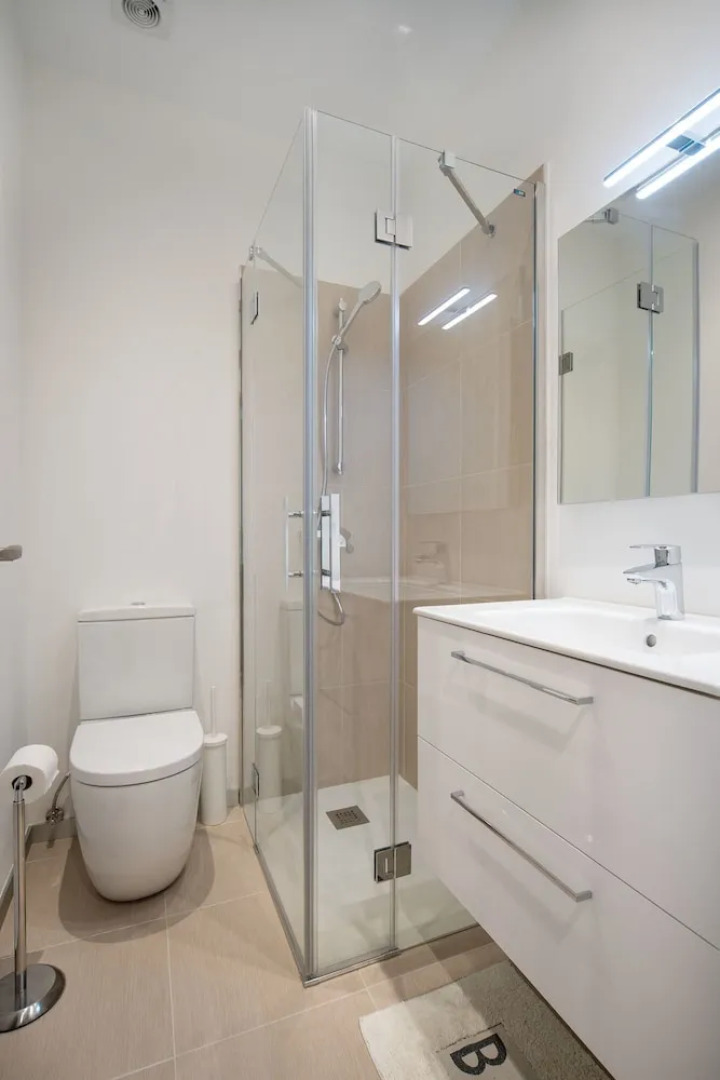 Apartamento Atenea by People Rentals