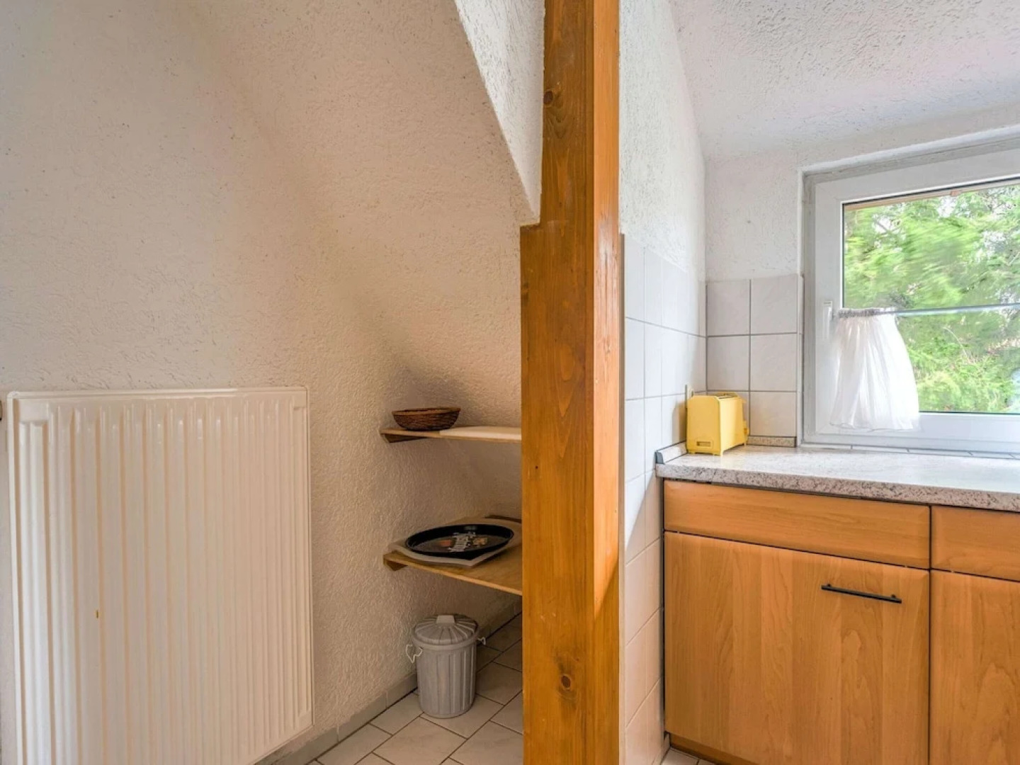 Apartment in Tabarz Near Thuringian Forest
