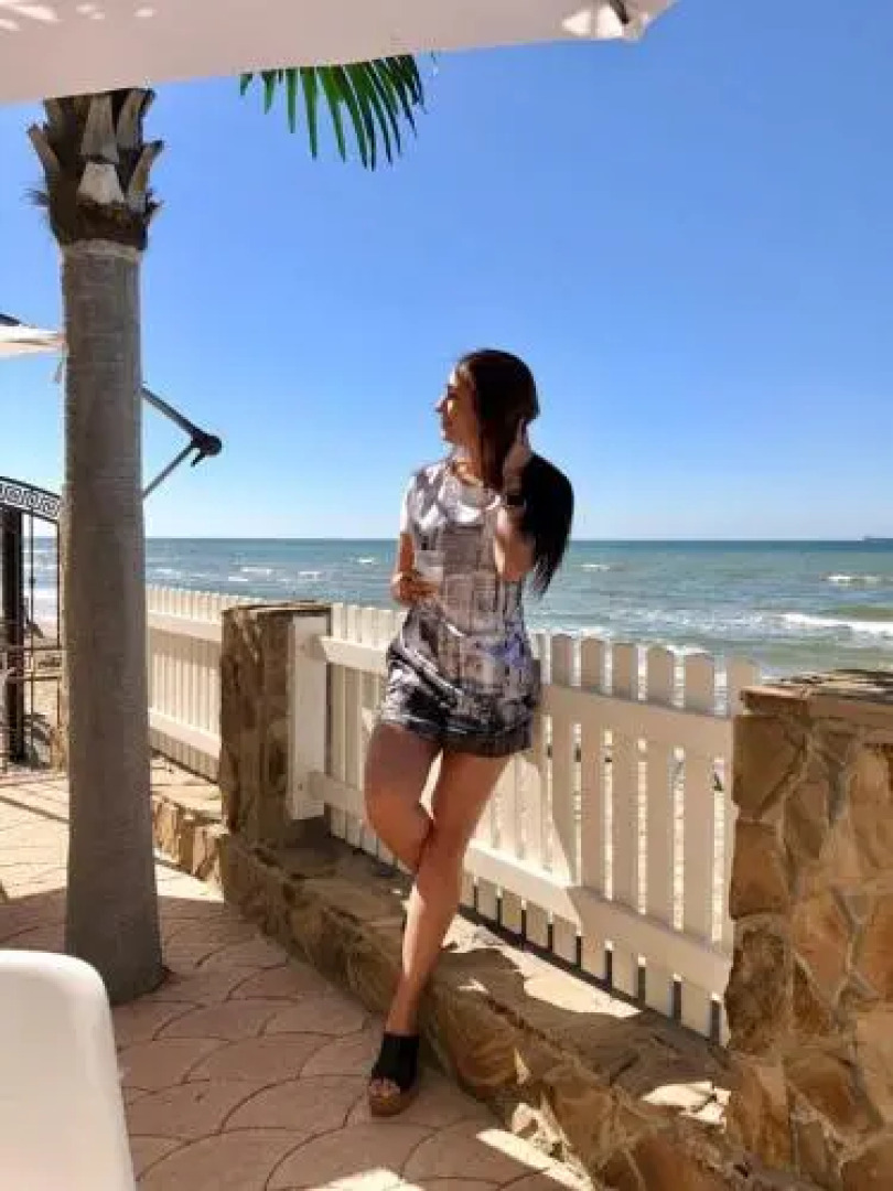 Lux Cottages Alye Parusa